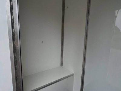 Phantom coach built 3.5t horsebox for sale