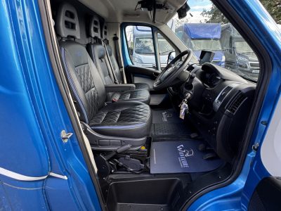 Alexanders Newmarket 3.5t – Stallion Stall