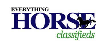 everything horse classifieds logo