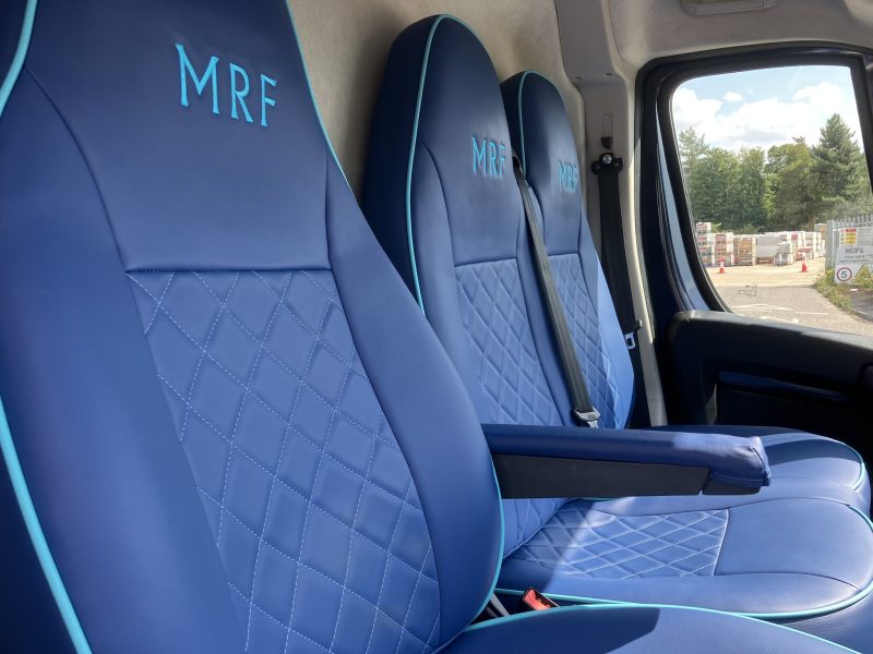 Horsebox for sale