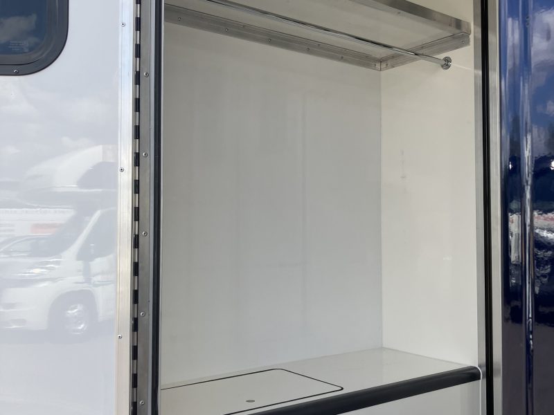 Horsebox for sale