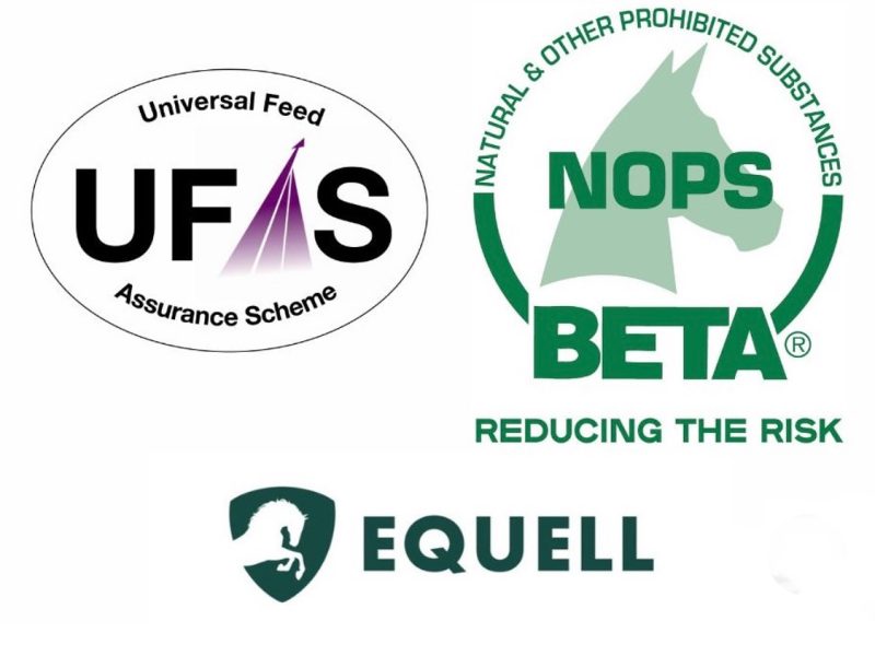 Equell Nutrition Ltd