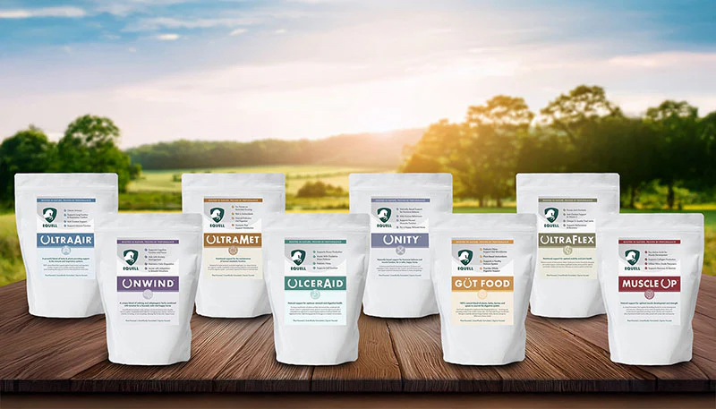 Equell Nutrition Ltd