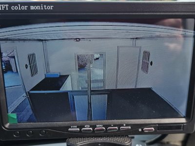 Vauxhall Movano 3.5t Horsebox 2007 For Sale