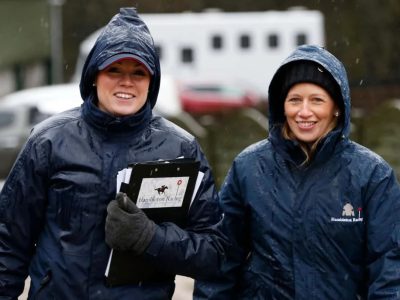 Hambleton Racing - Horse Racing Syndicates Made Easy